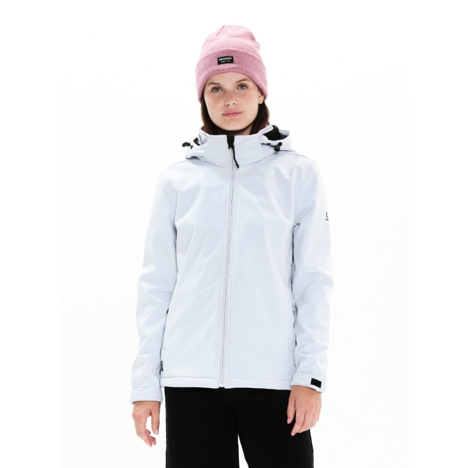 EMERSON 232.EW11.31A-ICE WHITE Εκρού