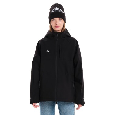 EMERSON 242.EW10.03-BLACK Black