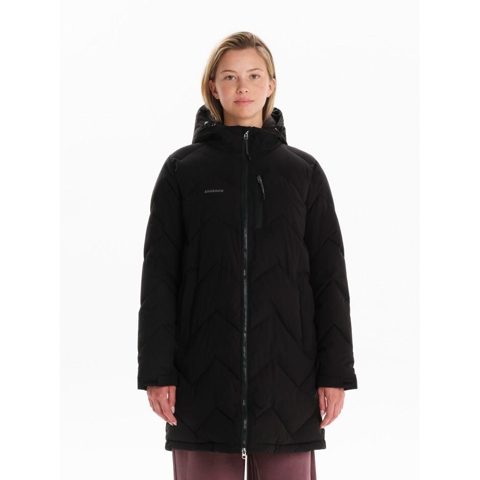 EMERSON 242.EW10.44-BLACK Black