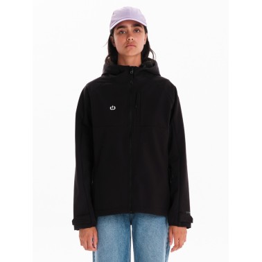 EMERSON 242.EW11.03-BLACK Black