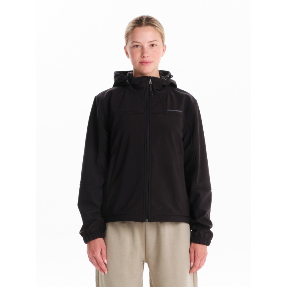 EMERSON 242.EW11.20-BLACK Black