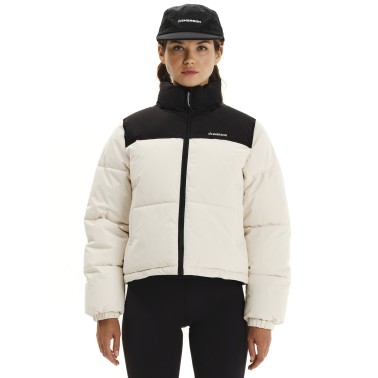 EMERSON 252.EW10.75-CREAM/BLACK Beige