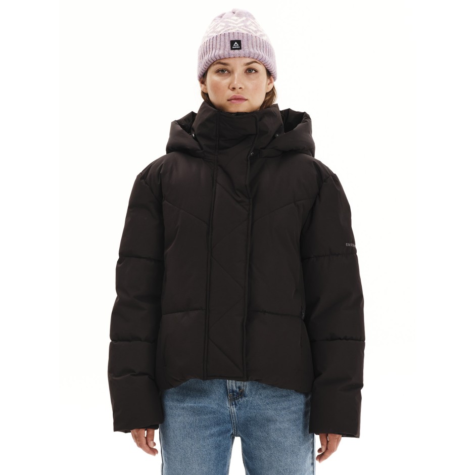 EMERSON 252.EW10.80-BLACK Μαύρο