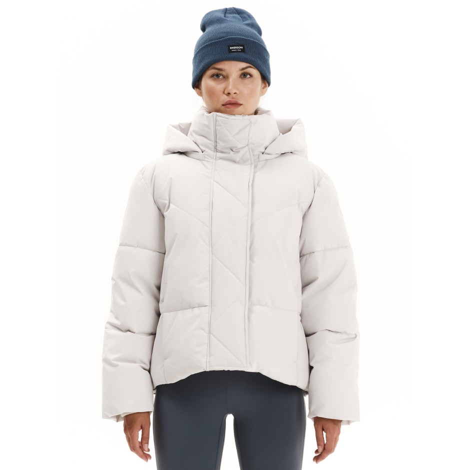 EMERSON 252.EW10.80-CLAY GREY Γκρί