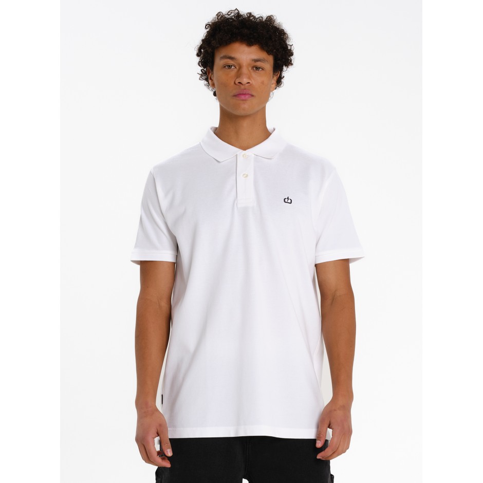 EMERSON 252.EW174.04A-OFF WHITE/BLACK Εκρού