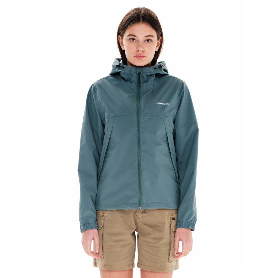 EMERSON  261.EW10.31A-DUSTY GREEN Πράσινο