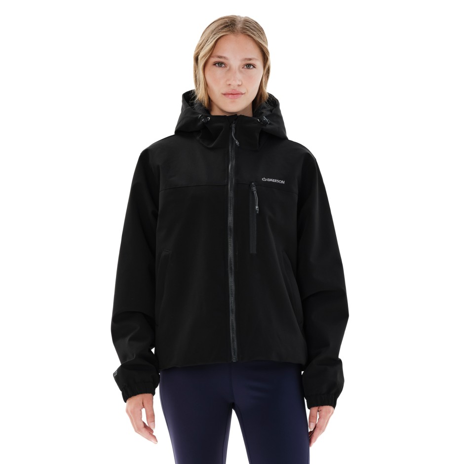 EMERSON  262.EW10.21-BLACK Μαύρο