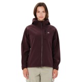 EMERSON  262.EW11.03-WINE Μπορντό Εικόνα 