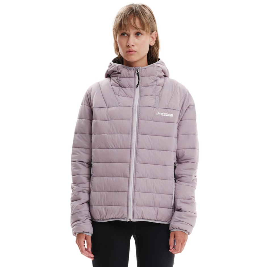 EMERSON 232.EW10.97-DUSTY MAUVE Purple