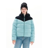 EMERSON 222.EW10.18-DUSTY TURQU/NAVYBLUE Turquoise Image 