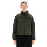 Women's Jacket Κhaki - EMERSON  Image 