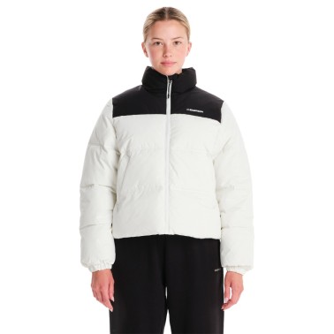 EMERSON 242.EW10.74-OFF WHITE/BLACK Ecru