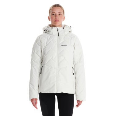 EMERSON 242.EW10.39-OFF WHITE Ecru