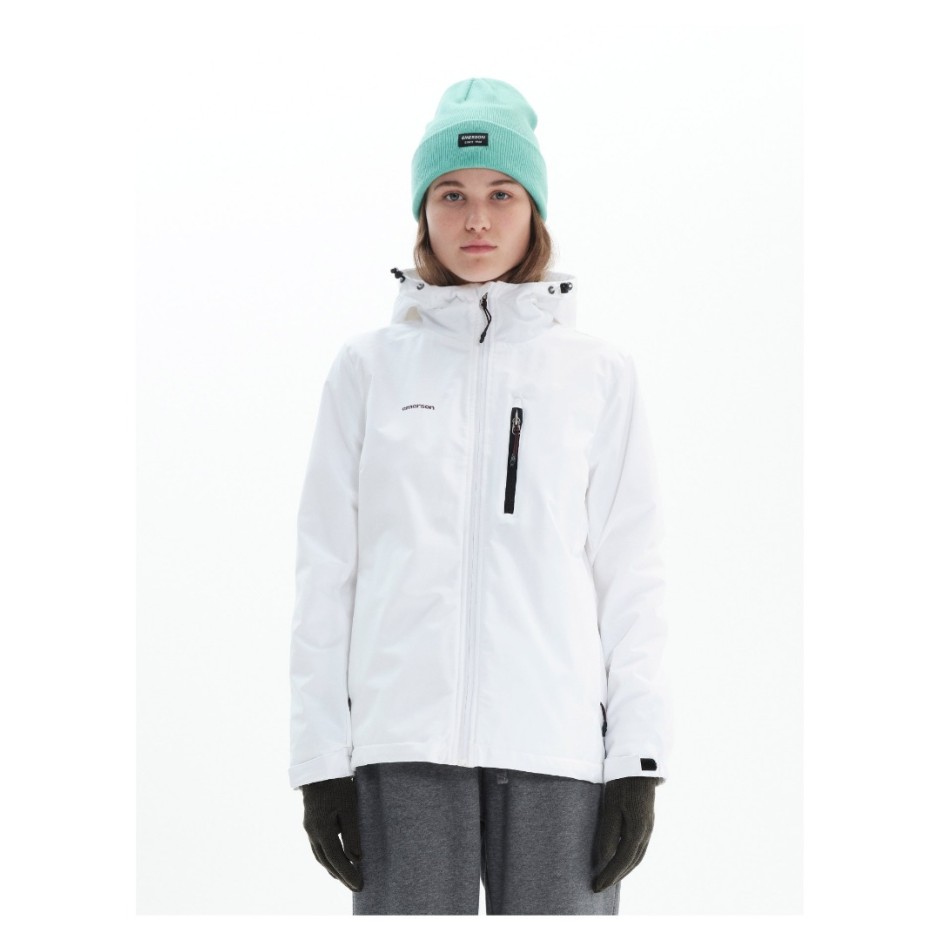 EMERSON 222.EW10.31-WHITE White