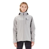 Women's Jacket Grey - EMERSON  Image 