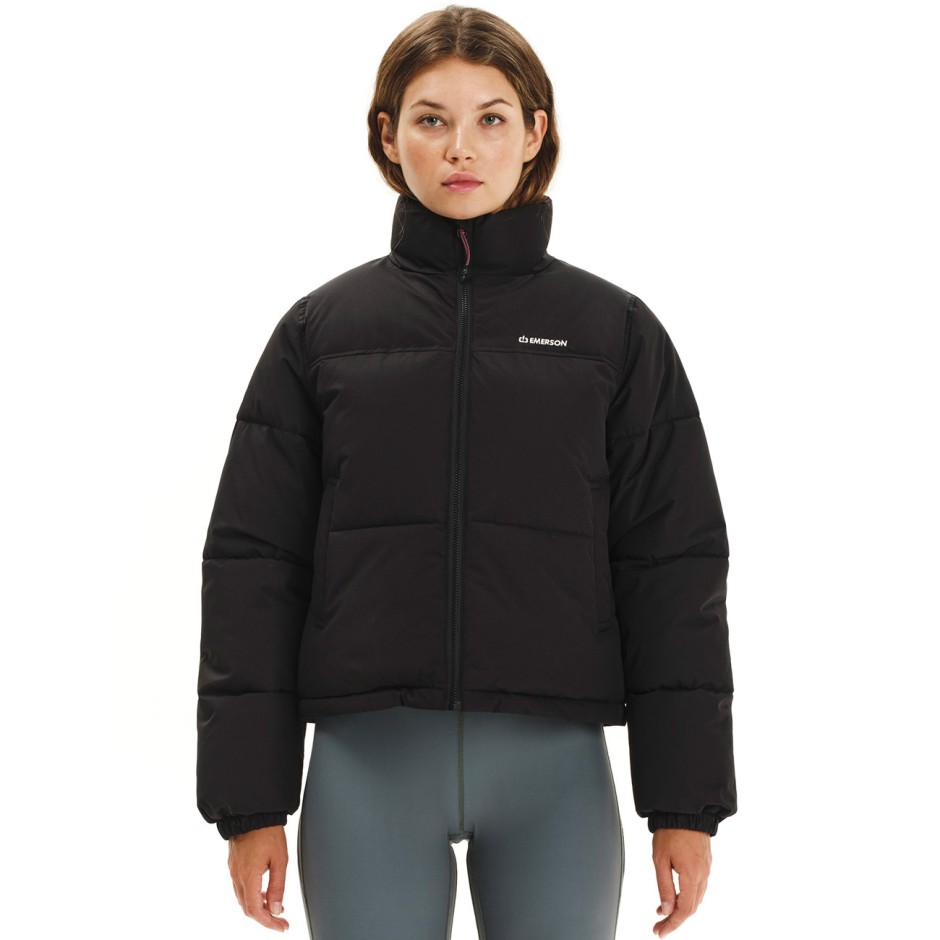 EMERSON 252.EW10.75-BLACK Black