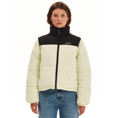 EMERSON 252.EW10.75-LIME CREAM/BLACK Lime