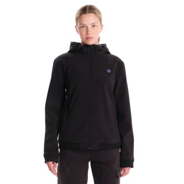 EMERSON 242.EW11.88-BLACK Black
