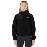 Women's Jacket Black - EMERSON Image 