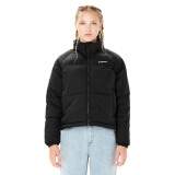Women's Jacket Black - EMERSON Image 