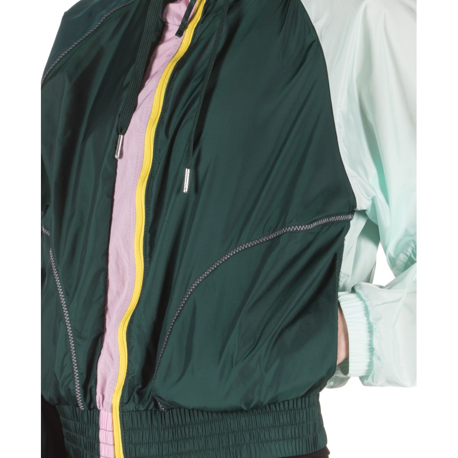 Puma cosmic jacket tz best sale