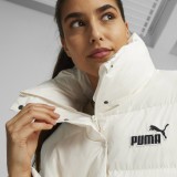 Puma Better Polyball Εκρού - Γυναικείο Μπουφάν Εικόνα 1