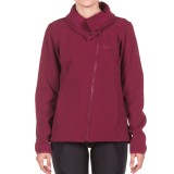 JACK WOLFSKIN ELEMENT VALLEY WOMEN 1305181-2405 Βordeaux Image 