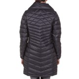 JACK WOLFSKIN RICHMOND COAT 1203341-6000 Black Image 0