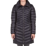 JACK WOLFSKIN RICHMOND COAT 1203341-6000 Black Image 