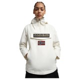 NAPAPIJRI RAINFOREST S W PKT 3 NP0A4G7FN1A-N1A Ecru Image 