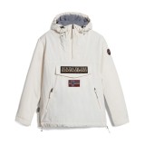 NAPAPIJRI RAINFOREST W PKT 4 NP0A4GM6N1A-N1A White Image 3