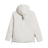 NAPAPIJRI RAINFOREST W PKT 4 NP0A4GM6N1A-N1A White Image 4