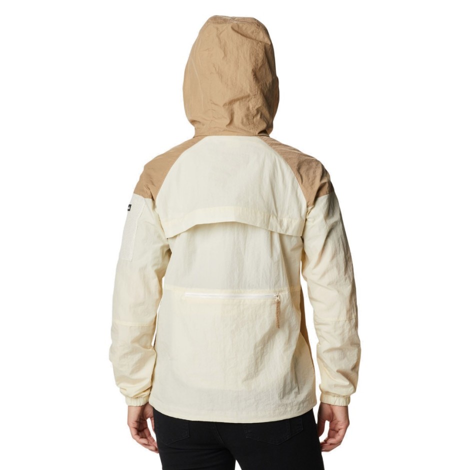 COLUMBIA WK0362-214 Beige
