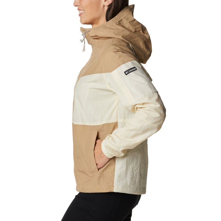 COLUMBIA WK0362-214 Beige