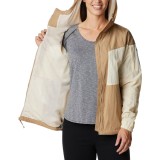 COLUMBIA WK0362-214 Beige Image 3