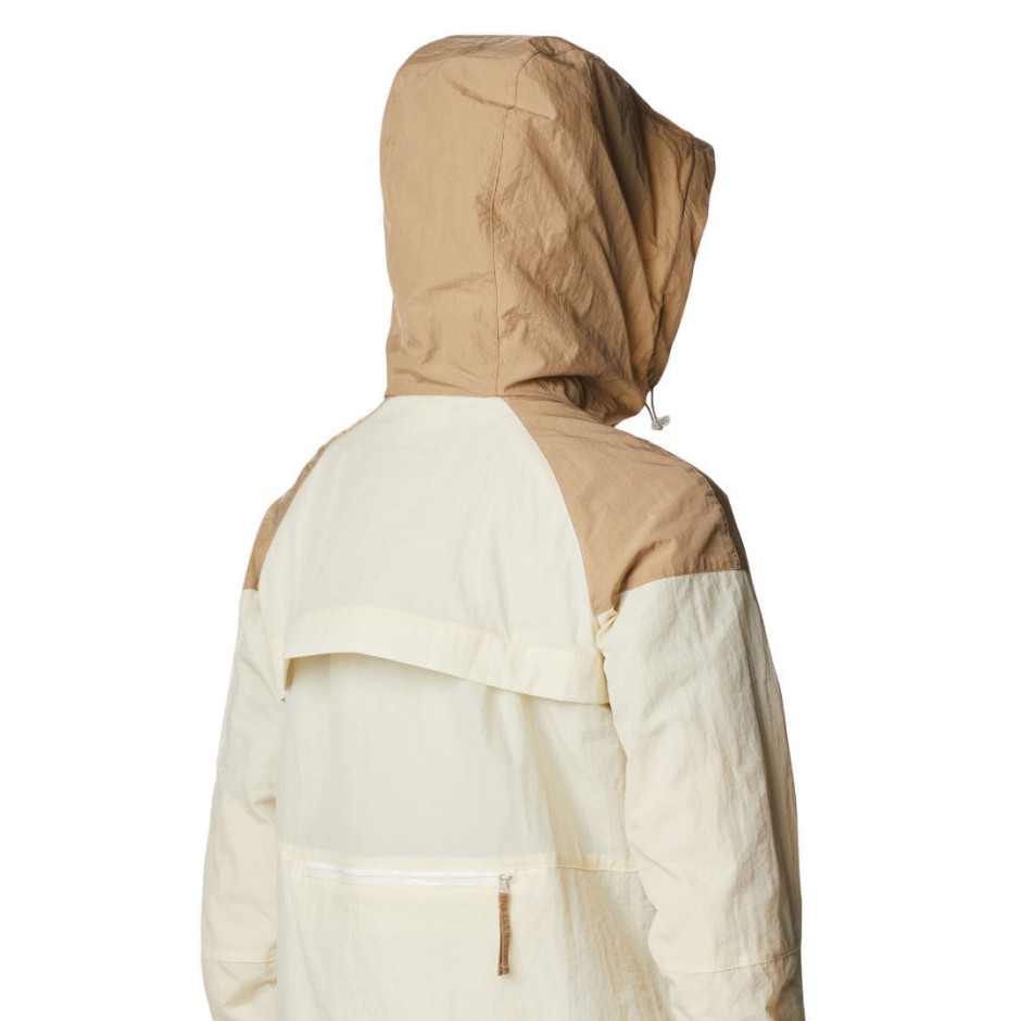 COLUMBIA WK0362-214 Beige