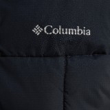 Γυναικείο Μπουφάν Μαύρο - Columbia Puffect III Εικόνα 4