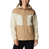 COLUMBIA WK0362-214 Beige Image 