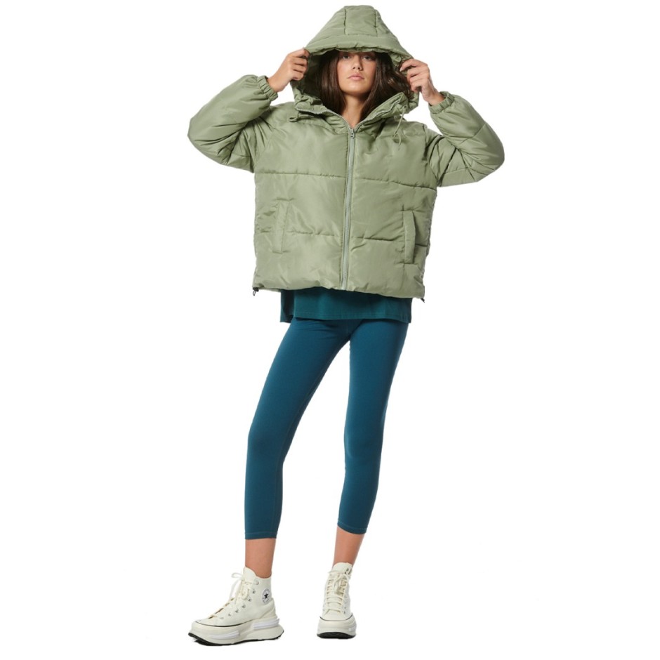 BODY ACTION 071330-01-03 Grey