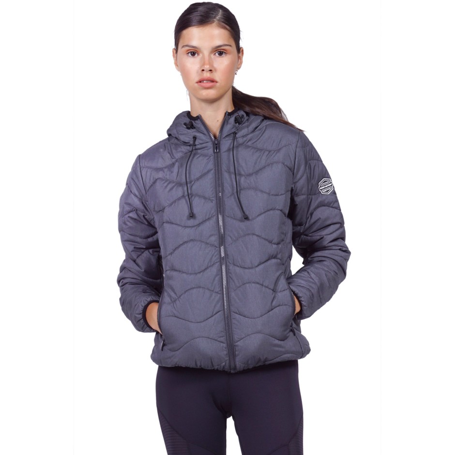 BODY ACTION 071932-01-01 Black
