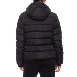 BE:NATION REGULAR PUFFER JACKET 08102306-01 Black Image 0