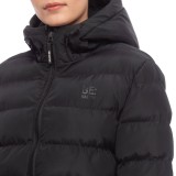 BE:NATION REGULAR PUFFER JACKET 08102306-01 Black Image 2