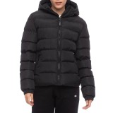 BE:NATION REGULAR PUFFER JACKET 08102306-01 Black Image 