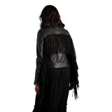 SUPERDRY BROOKLYN LEATHER W5010348A-02A Black Image 0