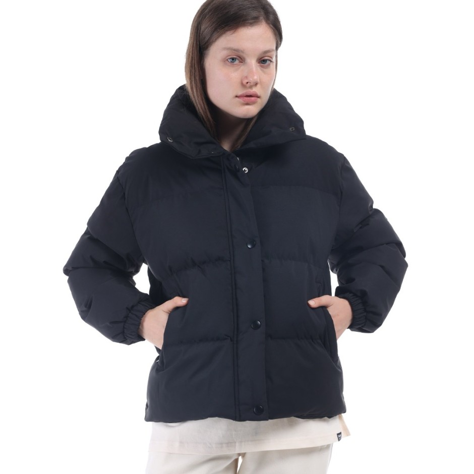 DISTRICT75 223WJA-934-071 Black