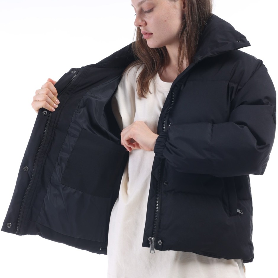 DISTRICT75 223WJA-934-071 Black
