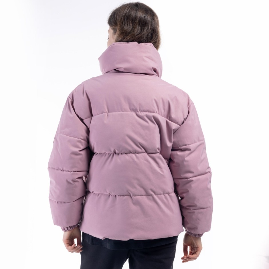 DISTRICT75 223WJA-934-0P4 Pink