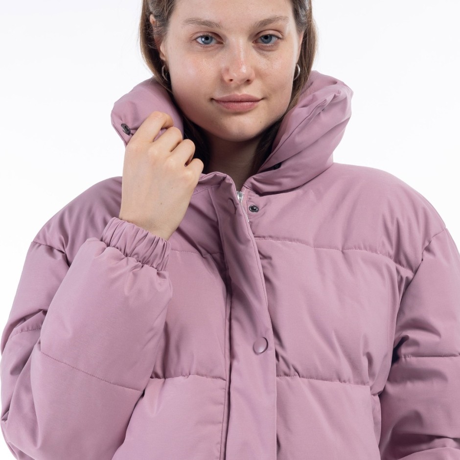 DISTRICT75 223WJA-934-0P4 Pink