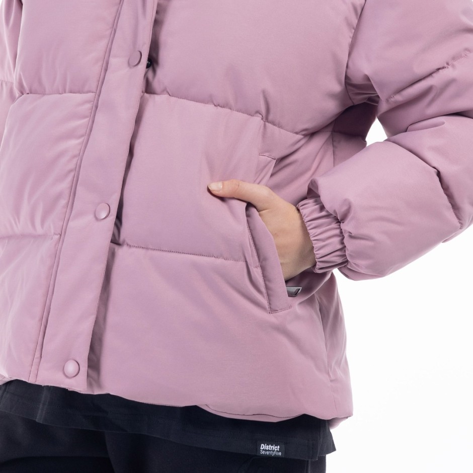 DISTRICT75 223WJA-934-0P4 Pink