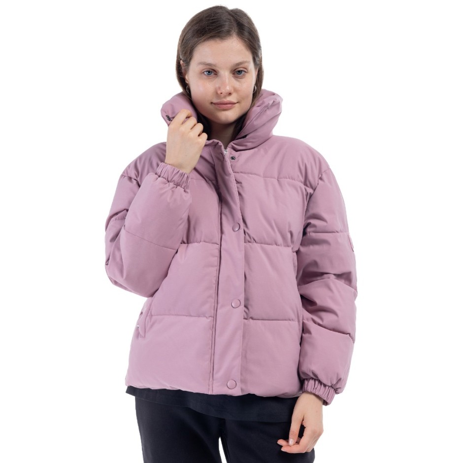 DISTRICT75 223WJA-934-0P4 Pink